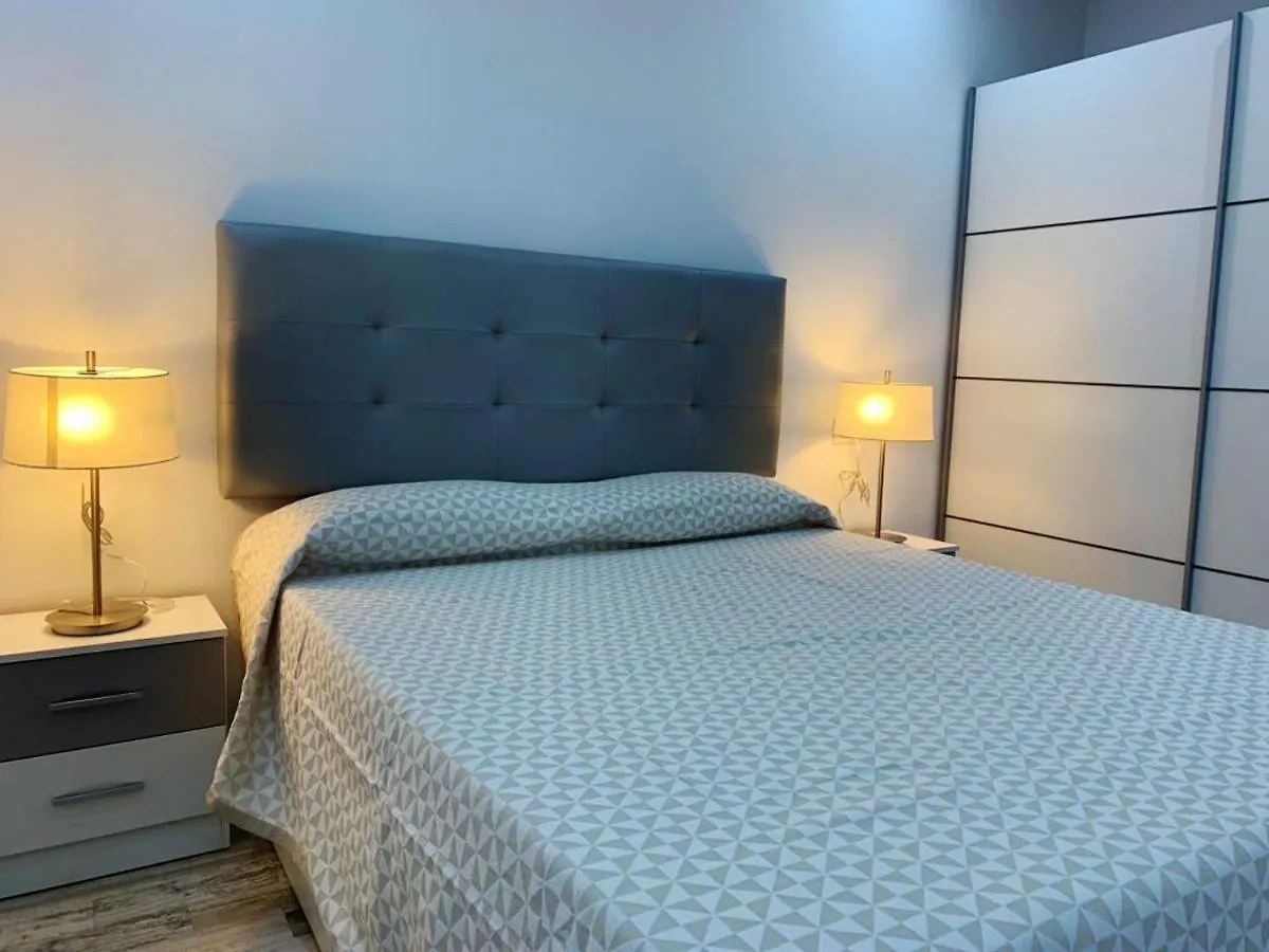 Modern Costa Adeje Poolview Apartment