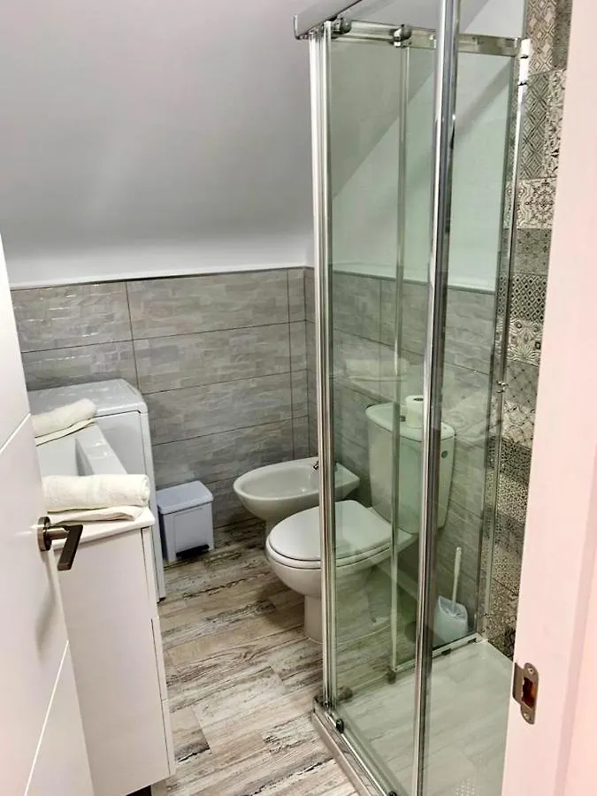 Modern Costa Adeje Poolview Apartment Spain