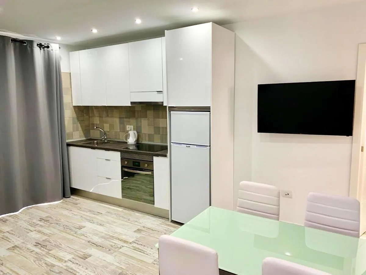 Modern Costa Adeje Poolview Apartment 0*, Costa Adeje (Tenerife) Spain