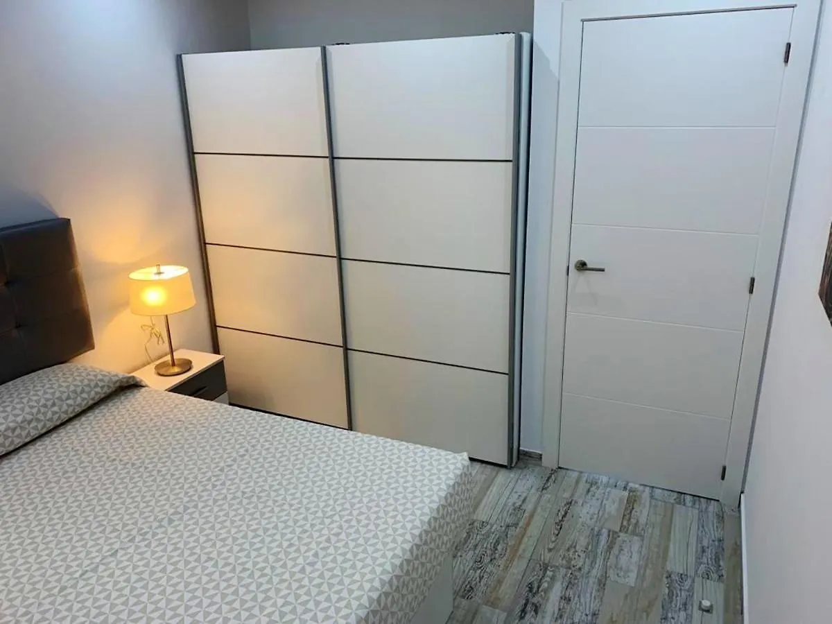 Modern Apartment In Costa Adeje Pool View 38 M² Costa Adeje (Tenerife)